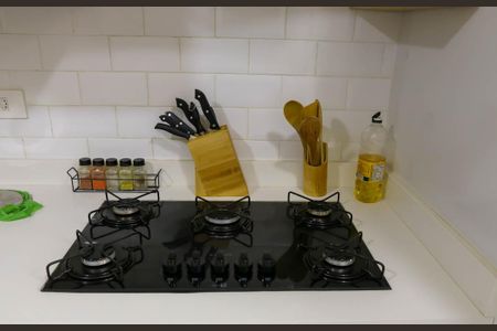 Apartamento para alugar com 80m², 2 quartos e 1 vaga Apartamento para alugar com 80m², 2 quartos e 1 vagaCozinha