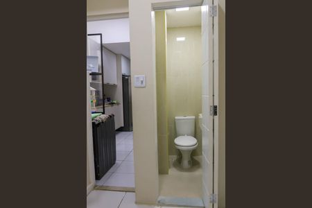 Apartamento para alugar com 80m², 2 quartos e 1 vaga Apartamento para alugar com 80m², 2 quartos e 1 vagaÁrea de Serviço