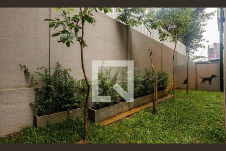 Apartamento para alugar com 27m², 1 quarto e sem vaga