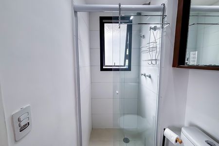 Apartamento para alugar com 27m², 1 quarto e sem vaga