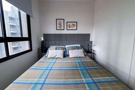Apartamento para alugar com 1 quarto, 27m² em Pinheiros, São Paulo
