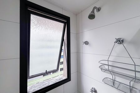 Apartamento para alugar com 27m², 1 quarto e sem vaga