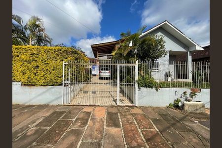 Casa à venda com 280m², 5 quartos e 4 vagasPlaca Instalada em 19/05/2026 - Cod.VZOE-269