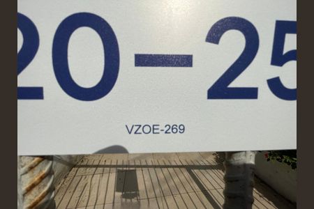Casa à venda com 280m², 5 quartos e 4 vagasPlaca Instalada em 19/05/2026 - Cod.VZOE-269