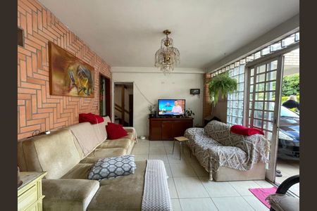 Casa para alugar com 3 quartos, 200m² em Operário, Novo Hamburgo