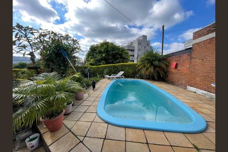 Casa para alugar com 200m², 3 quartos e 4 vagas