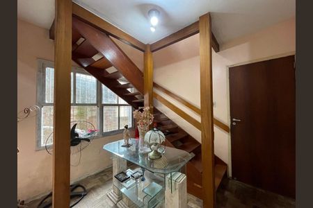Casa para alugar com 200m², 3 quartos e 4 vagas