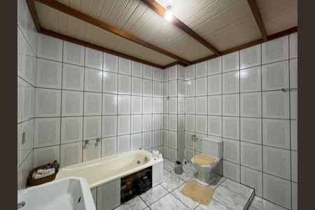 Casa para alugar com 200m², 3 quartos e 4 vagas