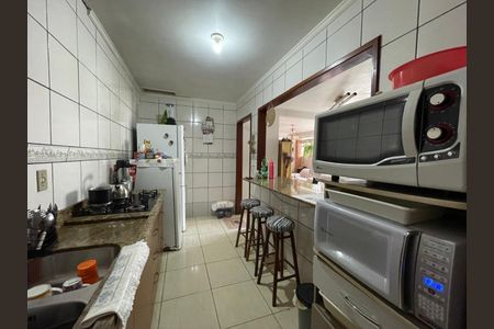 Casa para alugar com 200m², 3 quartos e 4 vagas