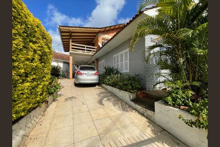 Casa para alugar com 200m², 3 quartos e 4 vagas