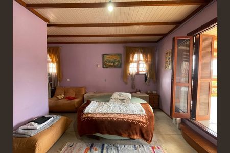 Casa para alugar com 200m², 3 quartos e 4 vagas