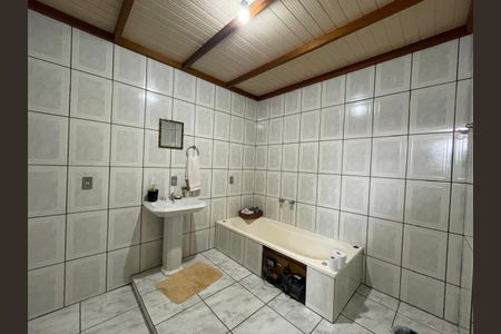 Casa para alugar com 200m², 3 quartos e 4 vagas