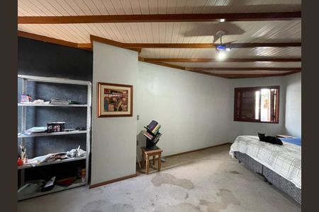 Casa para alugar com 200m², 3 quartos e 4 vagas
