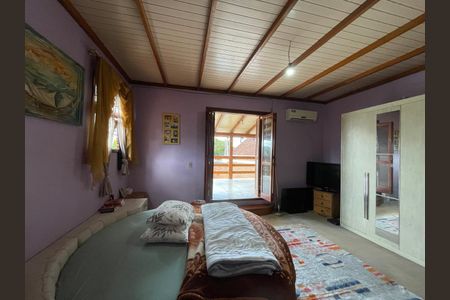 Casa para alugar com 200m², 3 quartos e 4 vagas
