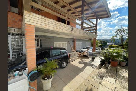 Casa para alugar com 200m², 3 quartos e 4 vagas