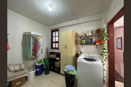 Casa para alugar com 200m², 3 quartos e 4 vagas