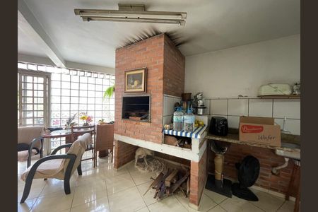 Casa para alugar com 3 quartos, 200m² em Operário, Novo Hamburgo