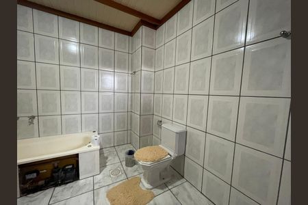 Casa para alugar com 200m², 3 quartos e 4 vagas