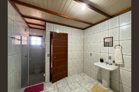 Casa para alugar com 200m², 3 quartos e 4 vagas