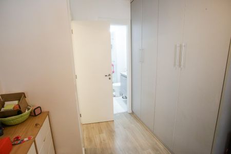 Apartamento à venda com 74m², 2 quartos e 1 vagaQuarto Suíte