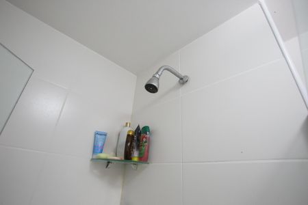 Apartamento à venda com 74m², 2 quartos e 1 vagaBanheiro da Suíte