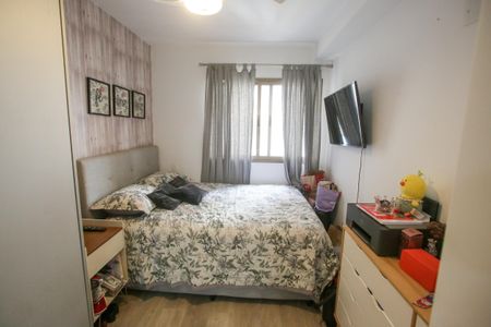 Apartamento à venda com 74m², 2 quartos e 1 vagaQuarto Suíte