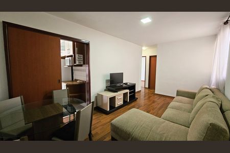 Apartamento para alugar com 3 quartos, 70m² em Vila Arens/vila Progresso, Jundiaí