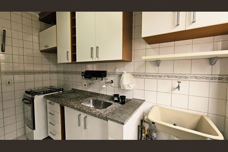 Apartamento para alugar com 3 quartos, 70m² em Vila Arens/vila Progresso, Jundiaí