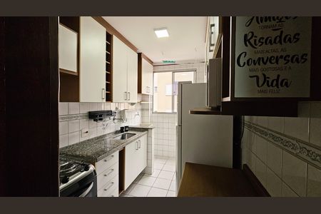 Apartamento para alugar com 3 quartos, 70m² em Vila Arens/vila Progresso, Jundiaí