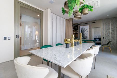 Apartamento à venda com 40m², 2 quartos e sem vaga Apartamento à venda com 40m², 2 quartos e sem vagaÁrea comum - Salão de festas