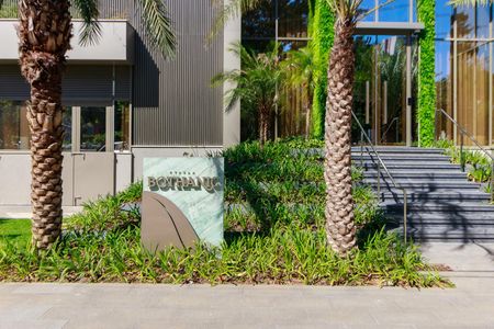 Apartamento à venda com 40m², 2 quartos e sem vaga Apartamento à venda com 40m², 2 quartos e sem vagaFachada