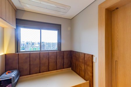 Apartamento à venda com 40m², 2 quartos e sem vaga Apartamento à venda com 40m², 2 quartos e sem vagaQuarto 2
