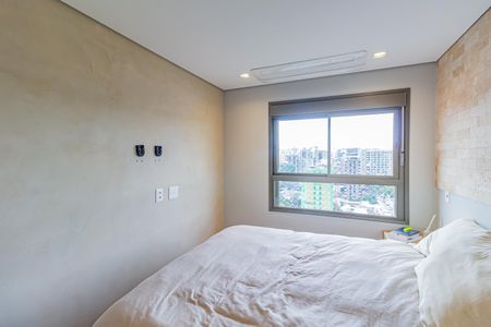 Apartamento à venda com 40m², 2 quartos e sem vaga Apartamento à venda com 40m², 2 quartos e sem vagaQuarto 1
