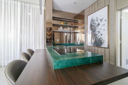 Apartamento à venda com 40m², 2 quartos e sem vaga Apartamento à venda com 40m², 2 quartos e sem vagaÁrea comum - Salão de festas