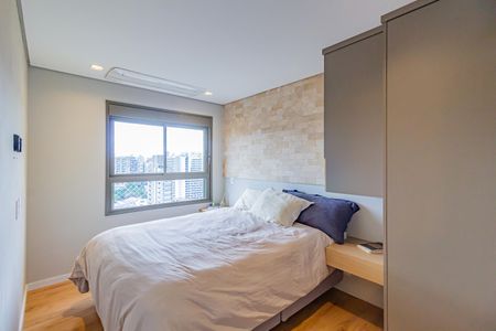 Apartamento à venda com 40m², 2 quartos e sem vaga Apartamento à venda com 40m², 2 quartos e sem vagaQuarto 1