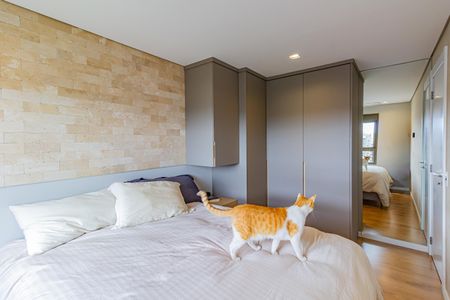 Apartamento à venda com 40m², 2 quartos e sem vaga Apartamento à venda com 40m², 2 quartos e sem vagaQuarto 1