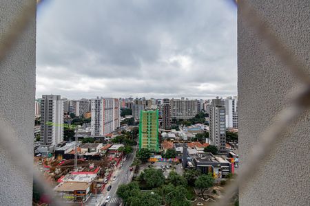 Apartamento à venda com 40m², 2 quartos e sem vaga Apartamento à venda com 40m², 2 quartos e sem vagaVista do Quarto 2