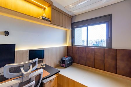 Apartamento à venda com 40m², 2 quartos e sem vaga Apartamento à venda com 40m², 2 quartos e sem vagaQuarto 2