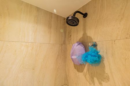 Apartamento à venda com 40m², 2 quartos e sem vaga Apartamento à venda com 40m², 2 quartos e sem vagaBanheiro