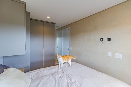 Apartamento à venda com 40m², 2 quartos e sem vaga Apartamento à venda com 40m², 2 quartos e sem vagaQuarto 1