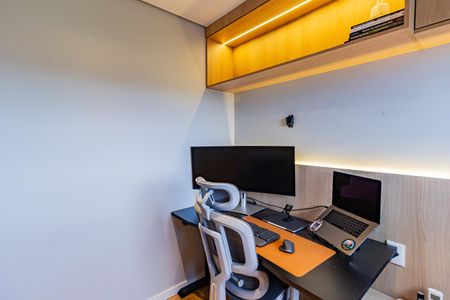 Apartamento à venda com 40m², 2 quartos e sem vaga Apartamento à venda com 40m², 2 quartos e sem vagaQuarto 2