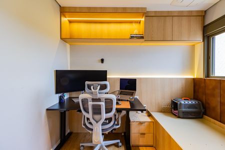 Apartamento à venda com 40m², 2 quartos e sem vaga Apartamento à venda com 40m², 2 quartos e sem vagaQuarto 2