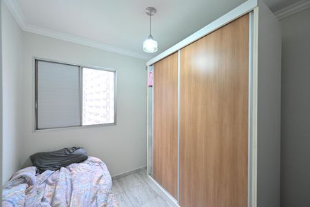 Apartamento para alugar com 65m², 2 quartos e 1 vagaQuarto 2