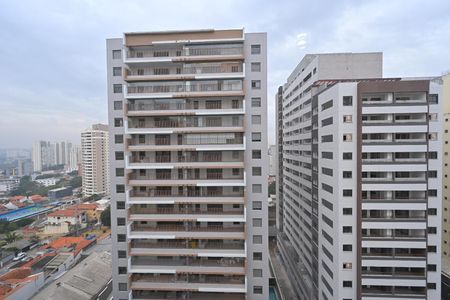 Apartamento para alugar com 65m², 2 quartos e 1 vagaVista do Quarto 2