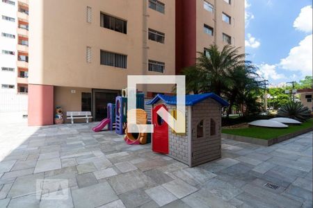 Apartamento para alugar com 65m², 2 quartos e 1 vagaPlayground 