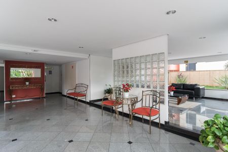 Apartamento para alugar com 65m², 2 quartos e 1 vagaHall de Entrada 