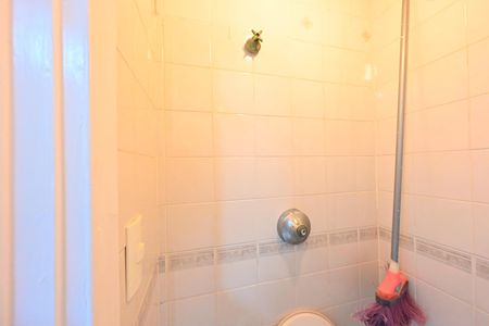 Apartamento para alugar com 65m², 2 quartos e 1 vagaBanheiro de Serviço 
