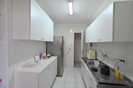 Apartamento para alugar com 65m², 2 quartos e 1 vagaCozinha