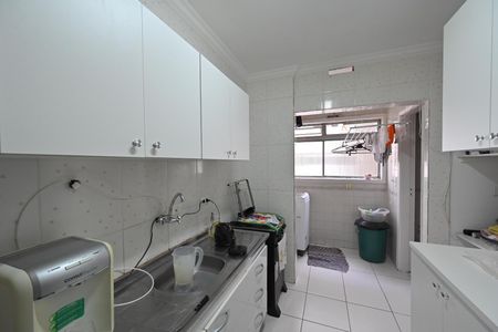 Apartamento para alugar com 65m², 2 quartos e 1 vagaCozinha