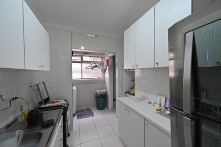 Apartamento para alugar com 65m², 2 quartos e 1 vagaCozinha